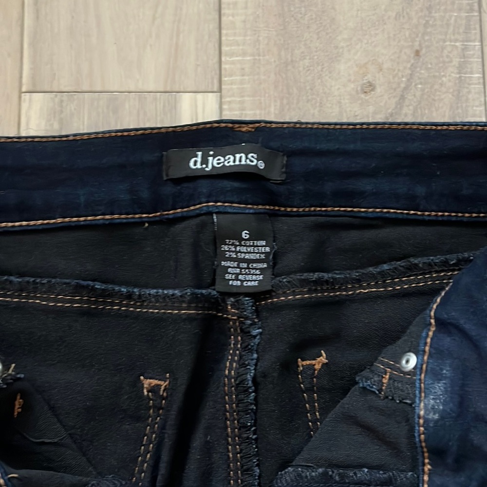 Blue Jeans , never worn